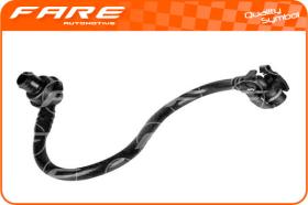 FARE 13160 - TUBO COMBUSITBLE MEGANE III