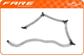 FARE 13163 - TUBO COMBUSTIBLE C4 I