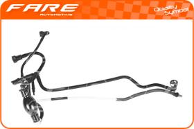FARE 13167 - TUBO COMBUSTIBLE C1 I/107