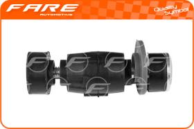 FARE 13169 - SIL.COMPLET BARRA ESTAB TWINGO II