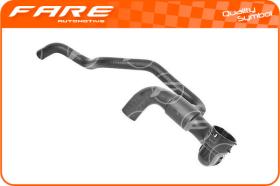 FARE 13172 - MGTO.RADIADOR FIAT 500