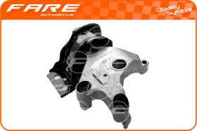 FARE 13180 - SOP.MOTOR KANGOO 1.5DCI