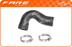 FARE 13213 - MANGUITO TURBO VAG OCTAVIA,BORA 1.