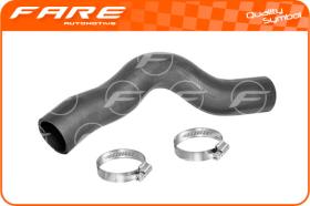 FARE 13219 - <MANGUITO TURBO OPEL MOVANO 2.8DTI