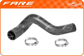 FARE 13226 - <MANGUITO TURBO FIAT FIORINO,QUBO 1
