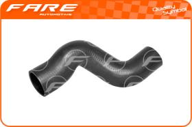 FARE 13240 - <MANGUITO TURBO FORD MONDEO III 2.0