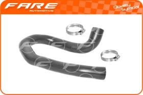 FARE 13244 - <MANG.TURBO OPEL ASTRA H,ZAFIRA