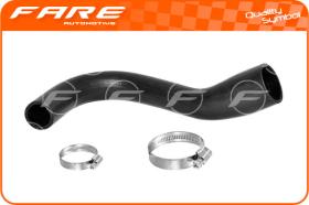 FARE 13247 - <MANG.TURBO OPEL ASTRA J,ZAFIRA
