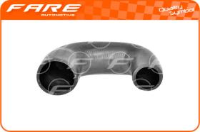 FARE 13254 - MANGUITO TURBO OPEL VECTRA C 2.0DTI