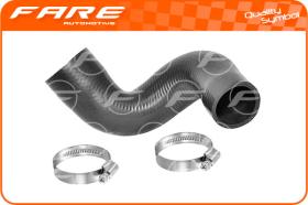 FARE 13276 - MANGUITO TURBO AUDI A4 2.0TFSI