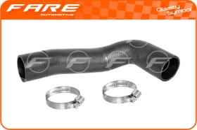 FARE 13277 - MANGUITO TURBO AUDI A4 2.0TFSI