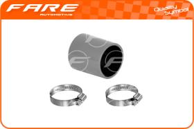 FARE 13278 - MANGUITO TURBO AUDI A4 2.7TDI-3.0TD