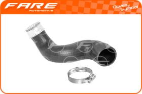 FARE 13279 - MANGUITO TURBO AUDI A4 1.9TDI-2.0TD