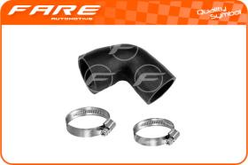 FARE 13280 - <MANGUITO TURBO VAG EXEO,A4 1.8T