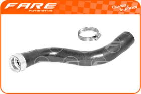 FARE 13282 - MANGUITO TURBO AUDI A6 2.0TDI