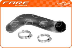 FARE 13283 - MANGUITO TURBO AUDI A4 2.0TDI