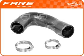 FARE 13284 - <MANGUITO TURBO AUDI A4,A5 1.8TFSI