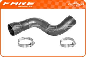 FARE 13285 - <MANGUITO TURBO AUDI A4,A5 1.8TFSI