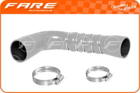 FARE 13286 - MANGUITO TURBO AUDI A6 2.7TDI-3.0TD
