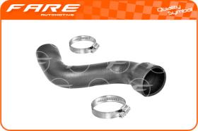 FARE 13288 - <MANGUITO TURBO VAG EXEO,A4 1.8T