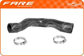 FARE 13289 - <MANG.TURBO AUDI A6 2.7TDI-3.0TD