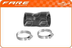FARE 13292 - MANGUITO TURBO AUDI A6 2.7TDI-3.0TD