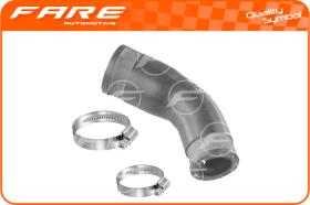 FARE 13296 - MANGUITO TURBO AUDI A4 1.9TDI