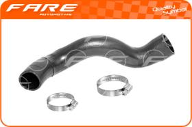 FARE 13299 - MANGUITO TURBO AUDI A6 2.0