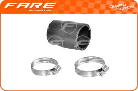 FARE 13300 - MANGUITO TURBO AUDI A6 2.7TDI-3.0TD