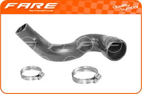 FARE 13301 - MANGUITO TURBO AUDI A4 1.9TDI