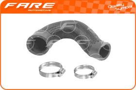 FARE 13304 - <MANGUITO TURBO AUDI A4,A5,Q5