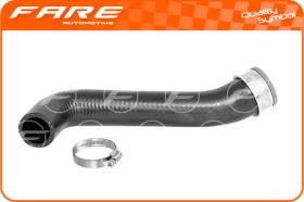 FARE 13305 - <MANGUITO TURBO VAG A3,GOLF,LEON