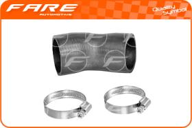 FARE 13309 - <MANGUITO TURBO VAG A3,ALTEA/LEON