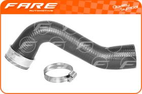 FARE 13312 - MANGUITO TURBO VW GOLF,EOS,JETTA,PA