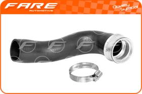FARE 13313 - <MANGUITO TURBO VAG A3,EOS,GOLF,J