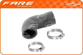 FARE 13316 - MANGUITO TURBO SEAT LEON,TOLEDO 1.