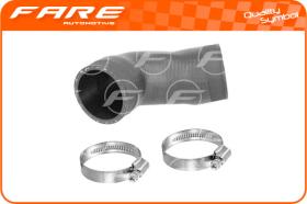 FARE 13317 - MANGUITO TURBO VAG A3,BORA,GOLF,