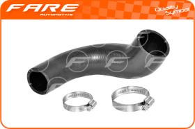FARE 13323 - MANGUITO TURBO VAG CORDOBA,IBIZA,F