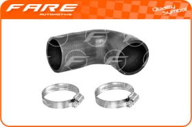 FARE 13327 - MANGUITO TURBO SKODA FABIA,RAPID 1.