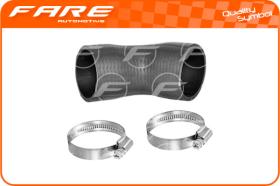 FARE 13328 - MANGUITO TURBO VAG POLO,A1,IBIZA,TO