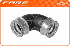 FARE 13329 - MANGUITO TURBO SKODA FABIA,RAPID,