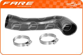 FARE 13331 - MANGUITO TURBO SKODA FABIA,ROOMSTE
