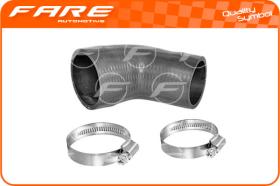 FARE 13332 - <MANGUITO TURBO VAG POLO,A1,IBIZA