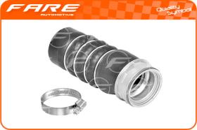 FARE 13333 - <MANGUITO TURBO SKODA FABIA,RA