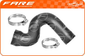 FARE 13336 - MANGUITO TURBO VAG A4,A6,PASSAT