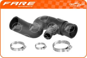 FARE 13337 - MANGUITO TURBO VAG A4,A6,PASSAT