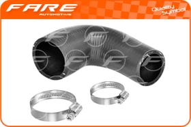 FARE 13340 - MANGUITO TURBO VAG PASSAT,SUPERB