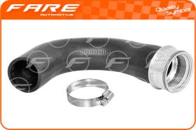 FARE 13343 - <MANGUITO TURBO VAG A4,A6,SUPER