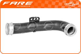 FARE 13347 - <MANGUITO TURBO VW GOLF,TRANSP