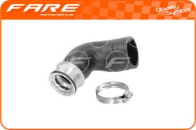 FARE 13353 - <MANGUITO TURBO VW JETTA